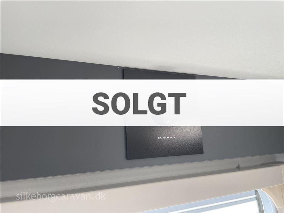 Adria Altea 552 PK 60Y Selection